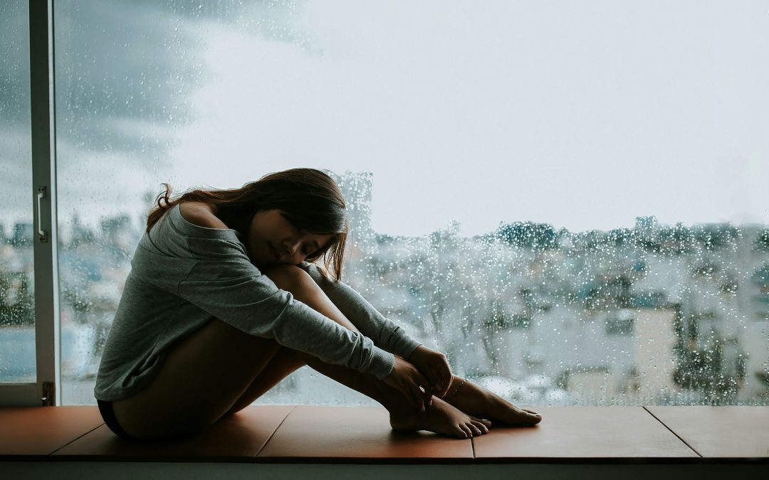 Dépression post-partum ou baby blues : comment faire la différence ?